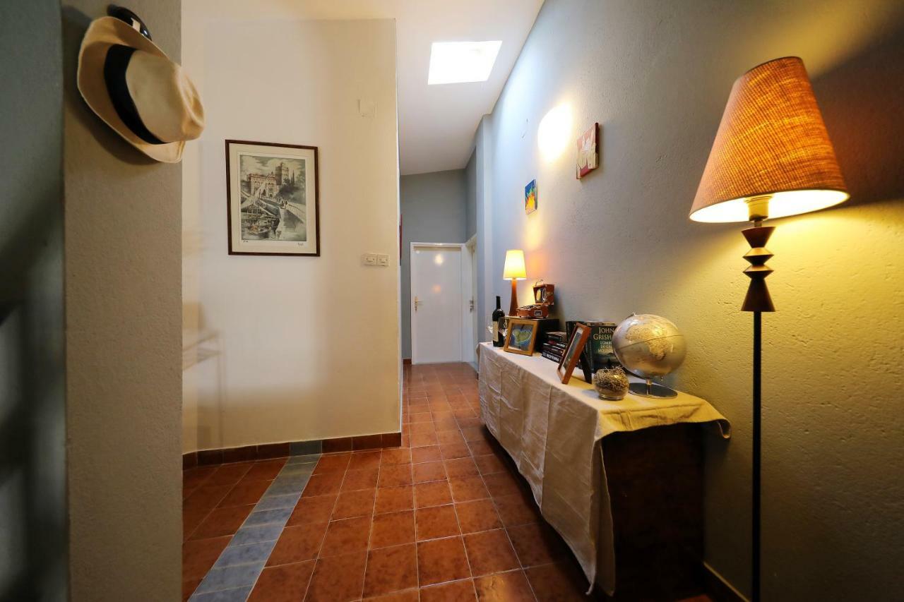 Villa Terracotta Studio 2 斯塔利格拉德-帕克利尼卡 外观 照片