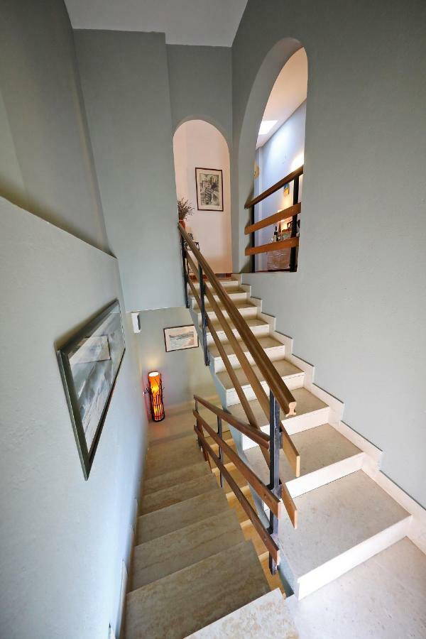 Villa Terracotta Studio 2 斯塔利格拉德-帕克利尼卡 外观 照片